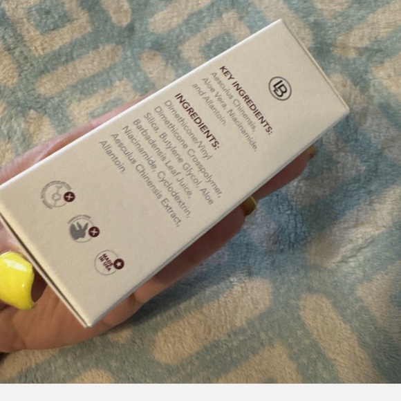 Lorde + Belle Redness Relief Booster retails $59 - Picture 4 of 8